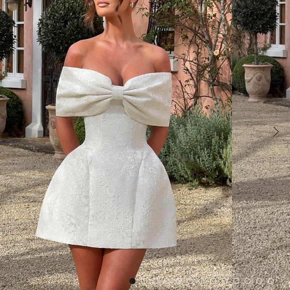 babyboo Dresses & Skirts - Baby boo dress, worn once